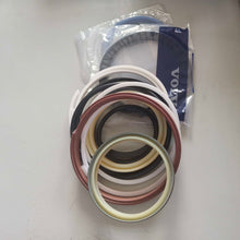 Load image into Gallery viewer, 14589132 Cylinder Seal Ring Kit Excavator EC210C Bucket
