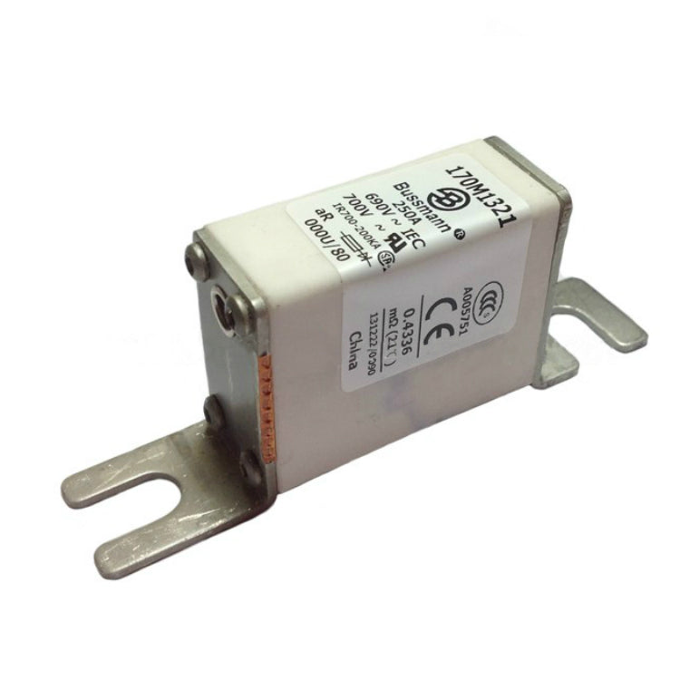 170M1321 Fast Fuse Low Voltage Special Fuse for BUSSMANN