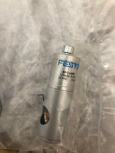 Load image into Gallery viewer, DHL KP-12-600 178456 Clamping Device Locking Cylinder for FESTO
