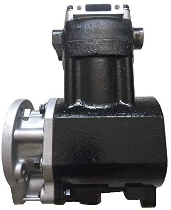 DHL FREE 3018534 Air Brake Compressor for Cummins Diesel Engine NT855 N14 V28