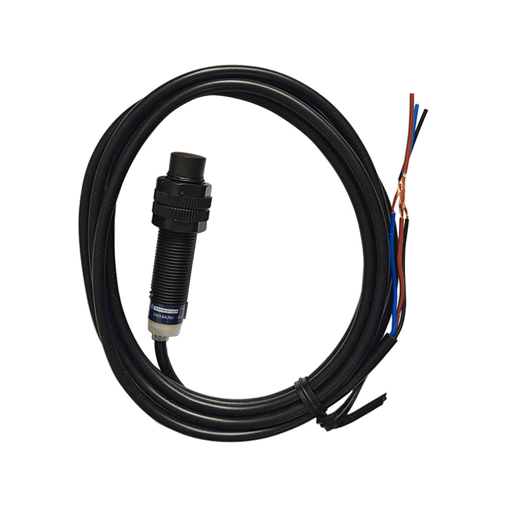 XS4P12AB120 Inductive Sensor Proximity Switch