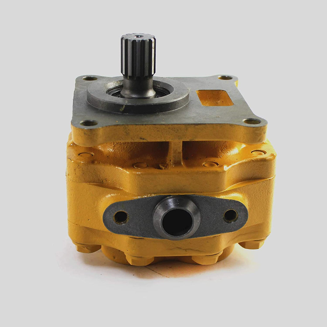 DHL FREE 07430-72203 Komatsu D65 Crawler Loader Hydraulic Pump Spare Parts