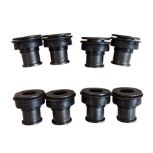 Загрузить изображение в средство просмотра галереи, 8PCS 3959799 Valve Chamber Cover Screw Damping Pad for Cummins Engine
