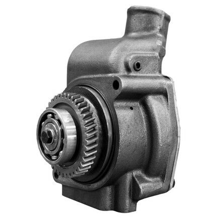 DHL FREE 2W-8001 Water Pump for Caterpillar CAT 518 528 814 815 816 627B 1673C Engine 3304 3306 Aftermarket Parts