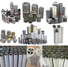 Load image into Gallery viewer, G04318 Replacement Hydraulic Filter Element Compatible with Parker
