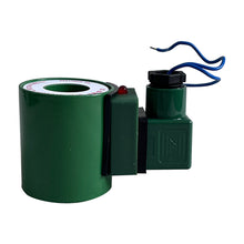 Загрузить изображение в средство просмотра галереи, MFB1-3YC MFB1-4YC MFB1-7YC Hydraulic Solenoid Valve Coil Copper AC220V
