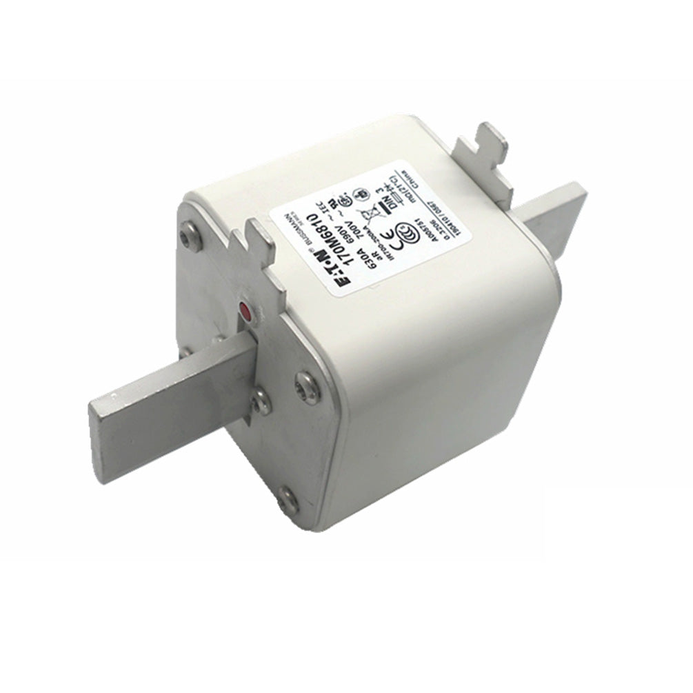 170M3562 170M3563 170M3564 Fast Fuse Low Voltage Special Fuse for BUSSMANN