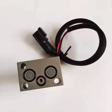 Load image into Gallery viewer, 702-21-55701 Solenoid Valve for Komatsu PC160-7 PC200-7 PC300-7 PC400-7
