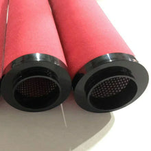 Cargar imagen en el visor de la galería, K017AAR K017ACS Replacement Filter Element for Domnick Hunter
