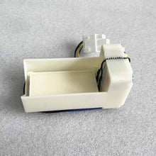 Load image into Gallery viewer, FBZA-1750-7 Electric Damper Air Duct Assembly
