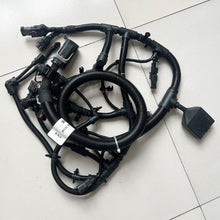 Carregar imagem no visualizador da galeria, DHL 5450666 Engine Electronic Control Module Wire Harness for Cummins
