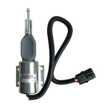 Carregar imagem no visualizador da galeria, 3930236 SA-4348-24V Flameout Solenoid Valve 3930235 SA-4348-12V
