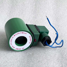 Загрузить изображение в средство просмотра галереи, MFB1-3YC MFB1-4YC MFB1-7YC Hydraulic Solenoid Valve Coil Copper AC220V
