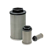 Load image into Gallery viewer, SE75111110 Hydraulic Filter Element for Parker Replacement
