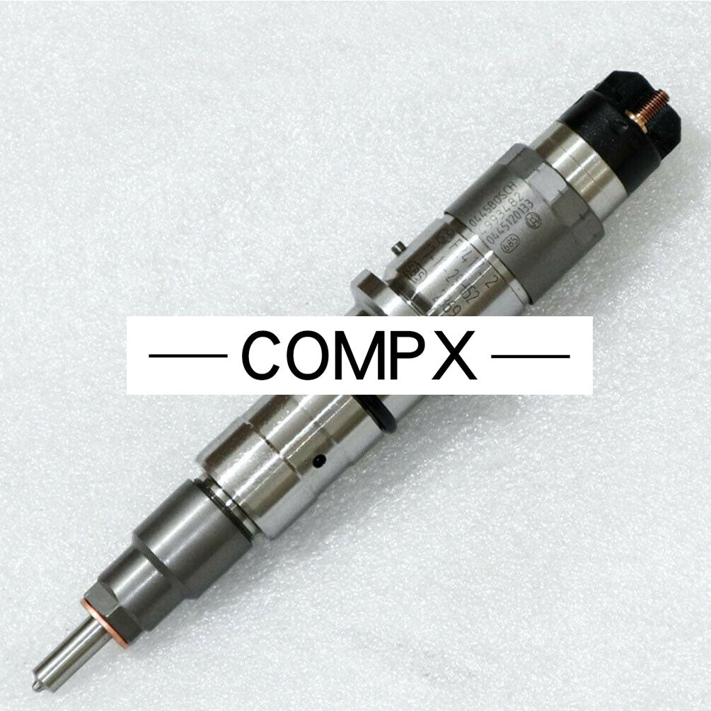 FedEx 4993482 0445120133 Fuel Injector for Cummins