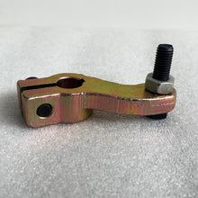 Загрузить изображение в средство просмотра галереи, 20Y-43-12143 Throttle Lever for Komatsu PC120 200 300-5 Excavator
