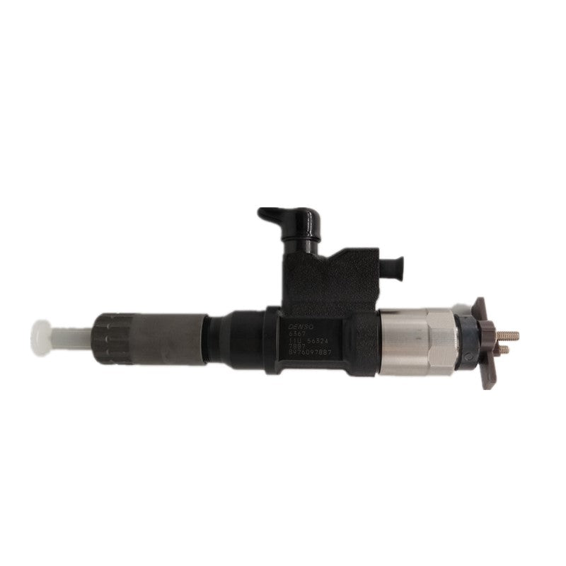 095000-6360 8-97609788-1 Fuel Injector Common Rail Injector for Isuzu 4KH 6KH Hitachi Excavator