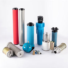 Cargar imagen en el visor de la galería, 055AO 055AR Replacement Filter Element for Domnick Hunter
