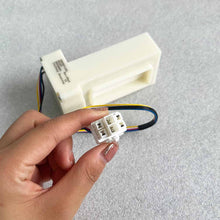 Load image into Gallery viewer, FBZA-1750-7 Electric Damper Air Duct Assembly
