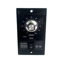 Cargar imagen en el visor de la galería, SPC06E SPC15E SPC25E Speed Governor Controller for JSCC
