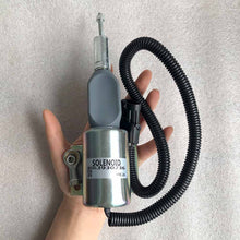 Carregar imagem no visualizador da galeria, 3930236 SA-4348-24V Flameout Solenoid Valve 3930235 SA-4348-12V
