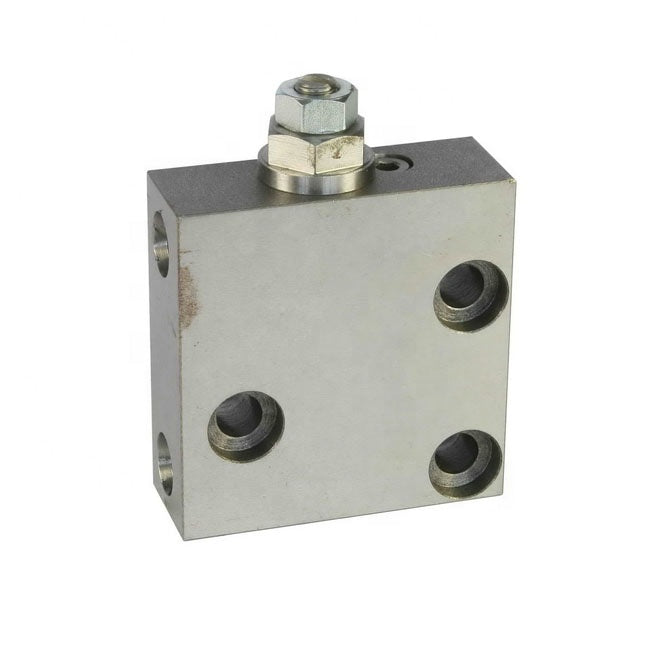 723-40-71102 PC220-7 Pilot Valve for Komatsu PC220LC-7 PC240-7 Valve Assy's Excavator Aftermarket Parts