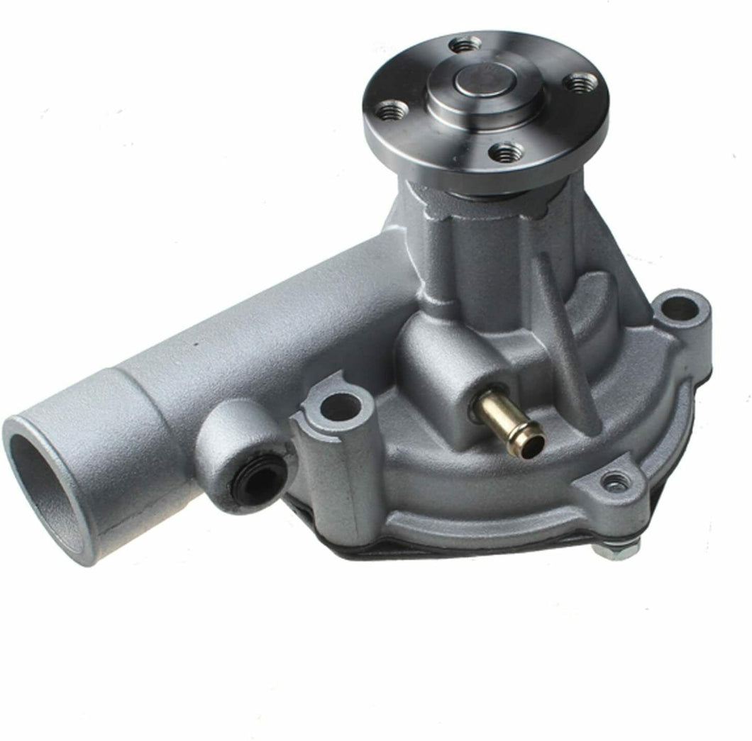 32C45-00022 32C45-00023 S4Q2 Water Pump for Mitsubishi Engine S4Q S4Q2 Forklift Aftermarket Parts