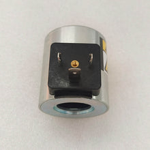 Cargar imagen en el visor de la galería, 1837001226 Solenoid Valve Coil Replacement for Rexroth
