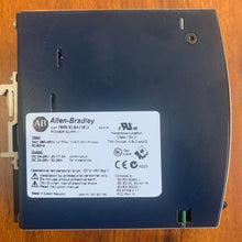 Cargar imagen en el visor de la galería, DHL FREE 1606-XLS480E-3 1606-XLS480E-3C 1606-XLS480E-D Processor Power for Allen-Bradley AB
