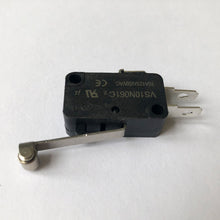 Cargar imagen en el visor de la galería, 10PCS VS10N061C2 Travel Limit Switch 10A 250V
