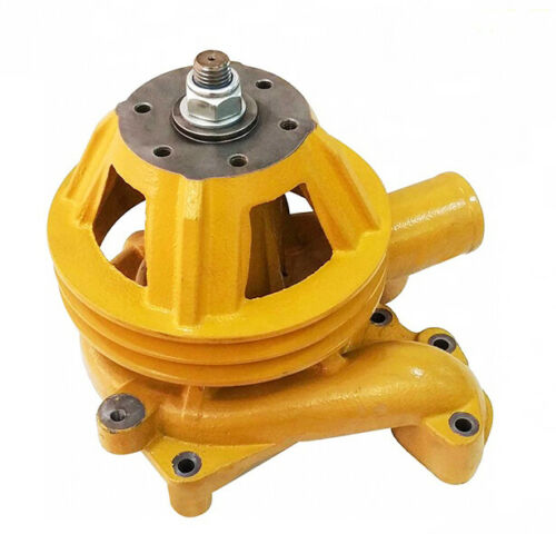 6222-61-1500 Water Pump or Komatsu Wheel Loader WA380-3 Engine S6D108 Aftermarket Parts