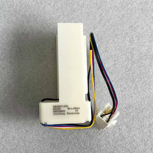 Load image into Gallery viewer, FBZA-1750-7 Electric Damper Air Duct Assembly
