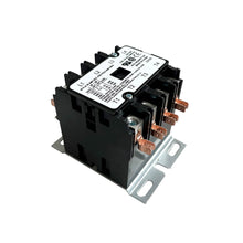 Load image into Gallery viewer, 9X160 HCC-4XQ04YT129 AC Contactor 24V 40A for flying horse Cutting Machine
