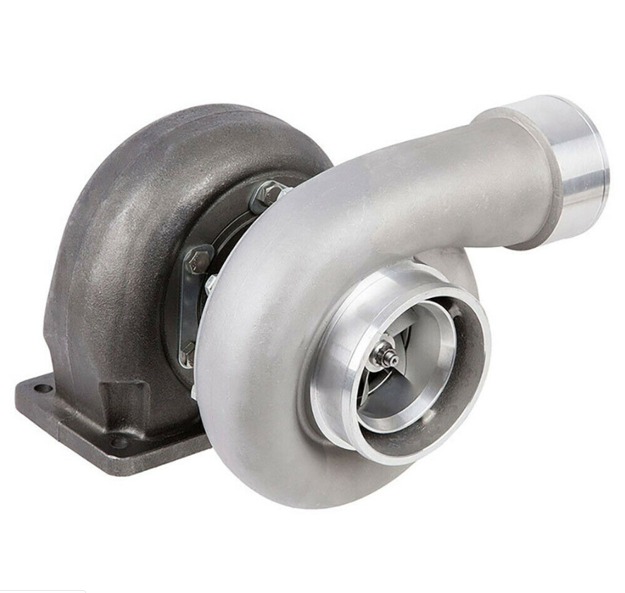 6735-81-8400 Turbocharger Fit for Komatsu S6D102E Engine PC200-6 PC220-6 Excavator