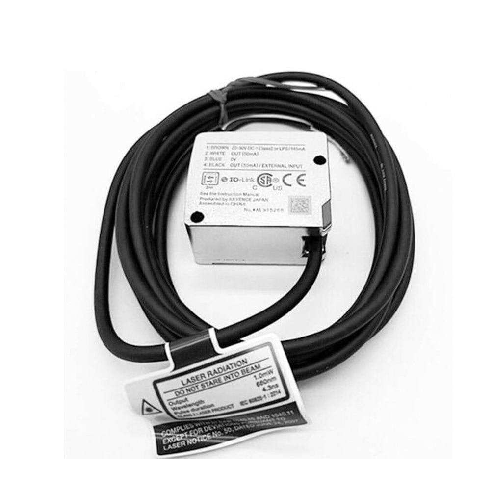 LR-ZB250CP Laser Sensor for KEYENCE