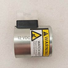 Carregar imagem no visualizador da galeria, 1837001226 Solenoid Valve Coil Replacement for Rexroth
