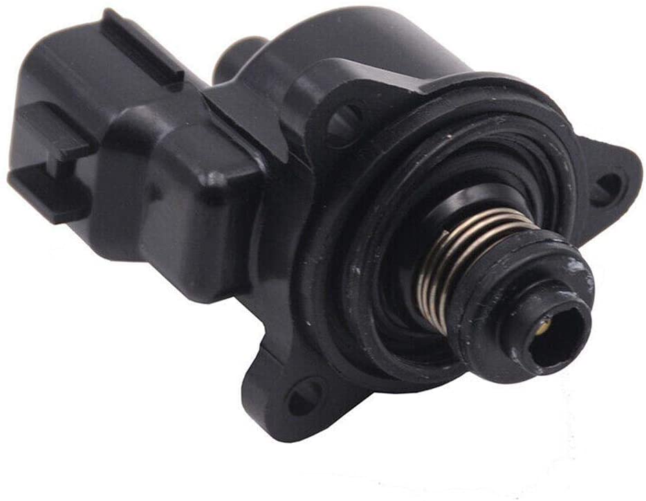 13520-31G00 Idle Speed Control Valve for KING QUAD 500 750 Stepper IAC Aftermarket Parts