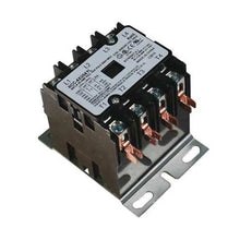 Load image into Gallery viewer, 9X160 HCC-4XQ04YT129 AC Contactor 24V 40A for flying horse Cutting Machine
